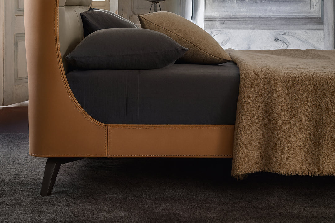 Lazzaro  Bed