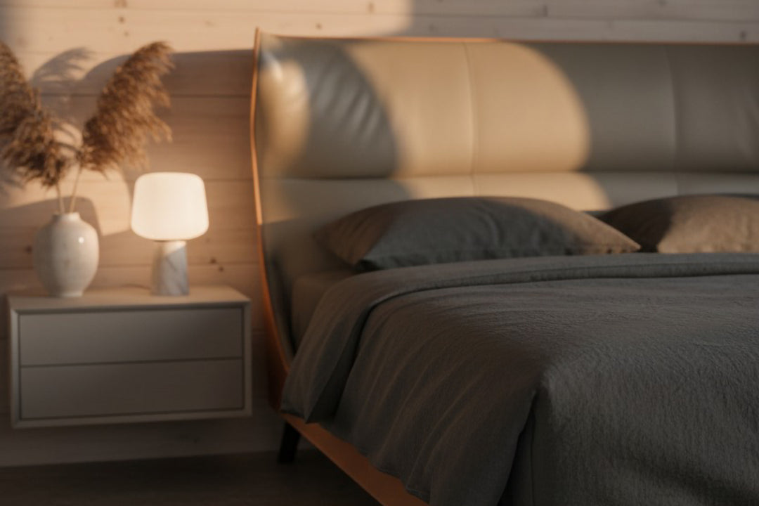 Lazzaro  Bed