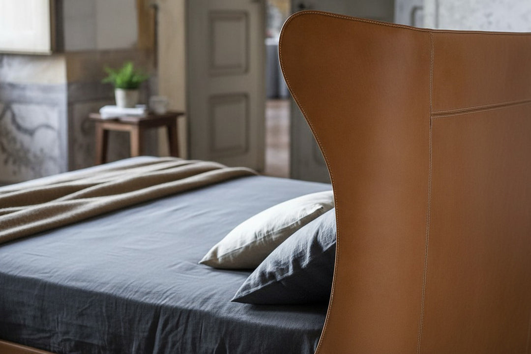 Lazzaro  Bed