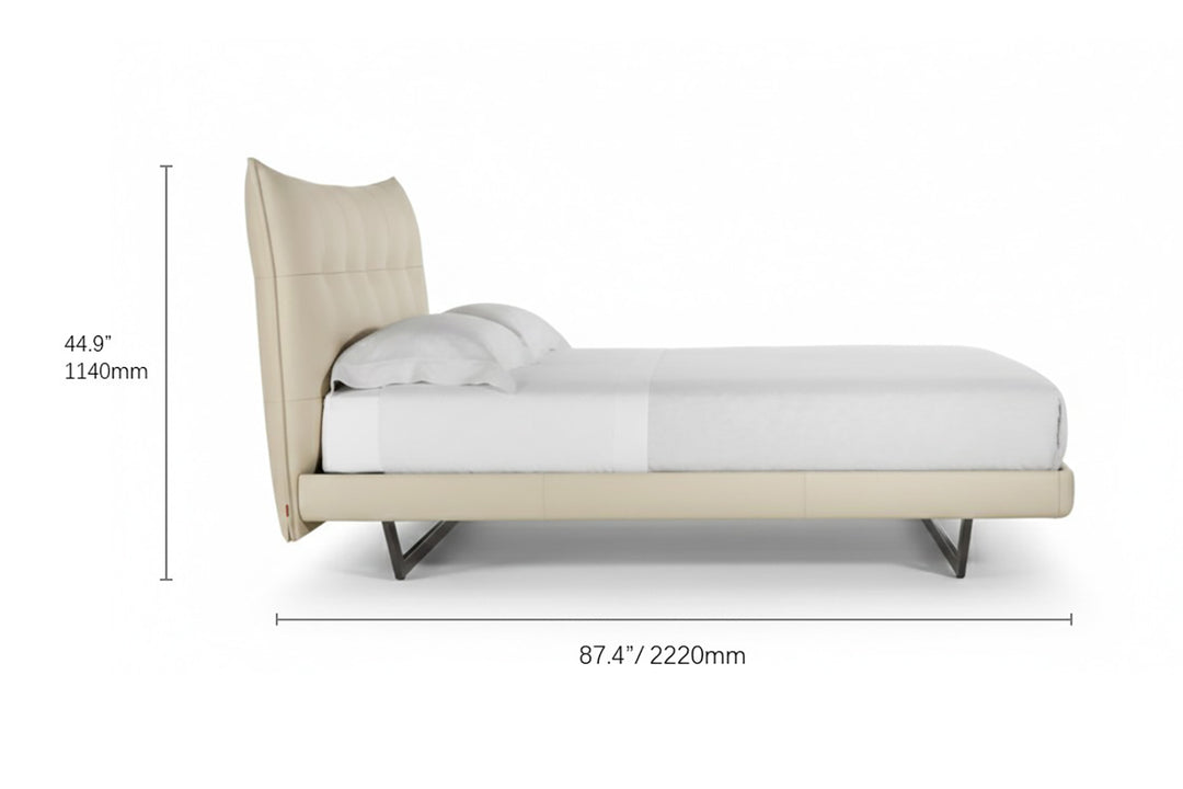 Calyx Bed
