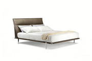 Lunar Glide Bed